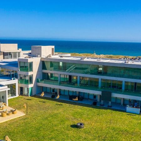 Appartamento Syrah Premium B2 - Piscina Privada Con Vista Al Mar By Depptoe Punta del Este Esterno foto