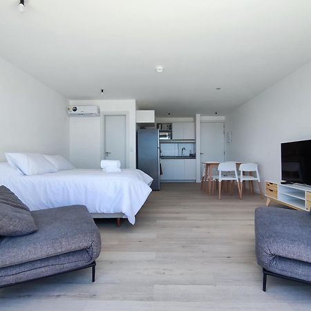 Appartamento Syrah Premium B2 - Piscina Privada Con Vista Al Mar By Depptoe Punta del Este Camera foto