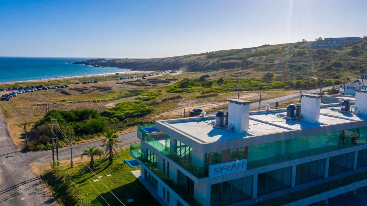 Appartamento Syrah Premium B2 - Piscina Privada Con Vista Al Mar By Depptoe Punta del Este Esterno foto