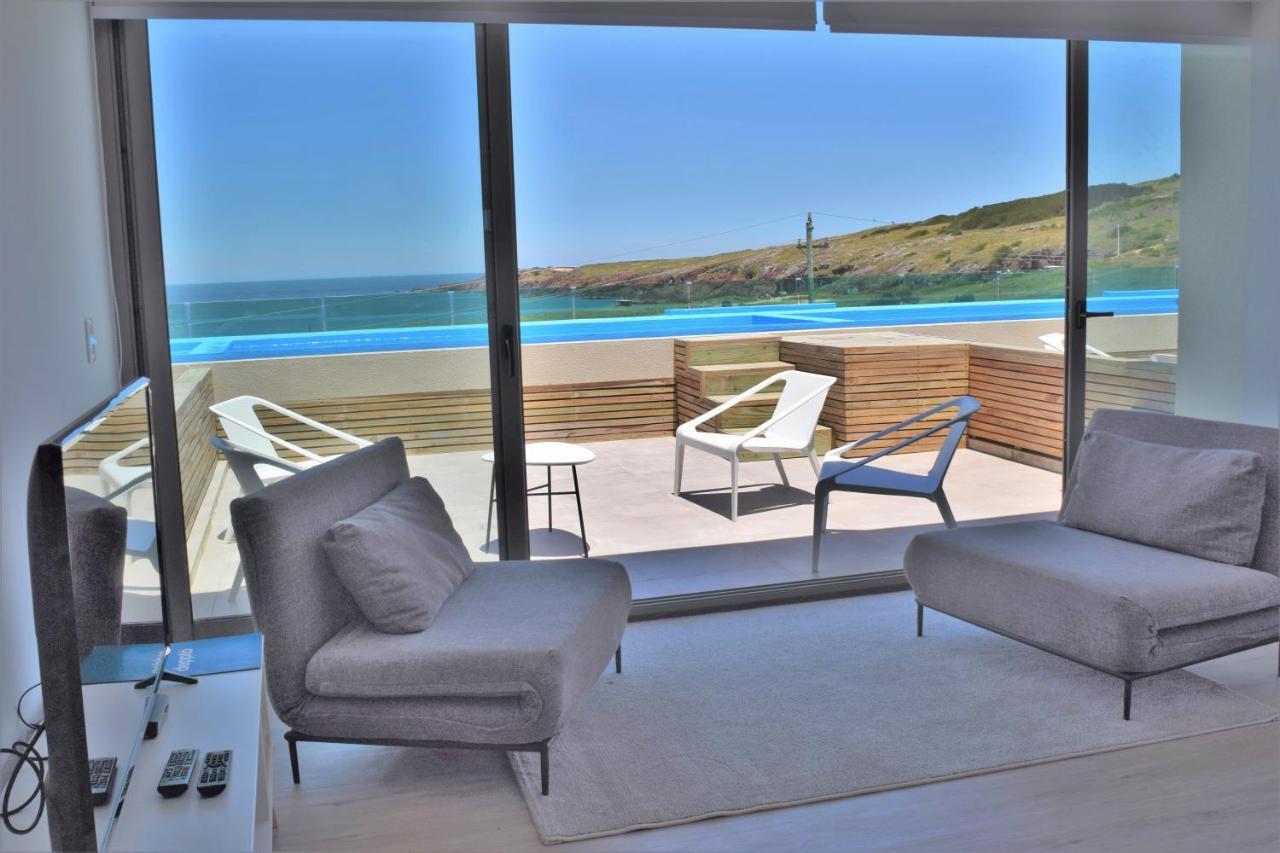 Appartamento Syrah Premium B2 - Piscina Privada Con Vista Al Mar By Depptoe Punta del Este Esterno foto