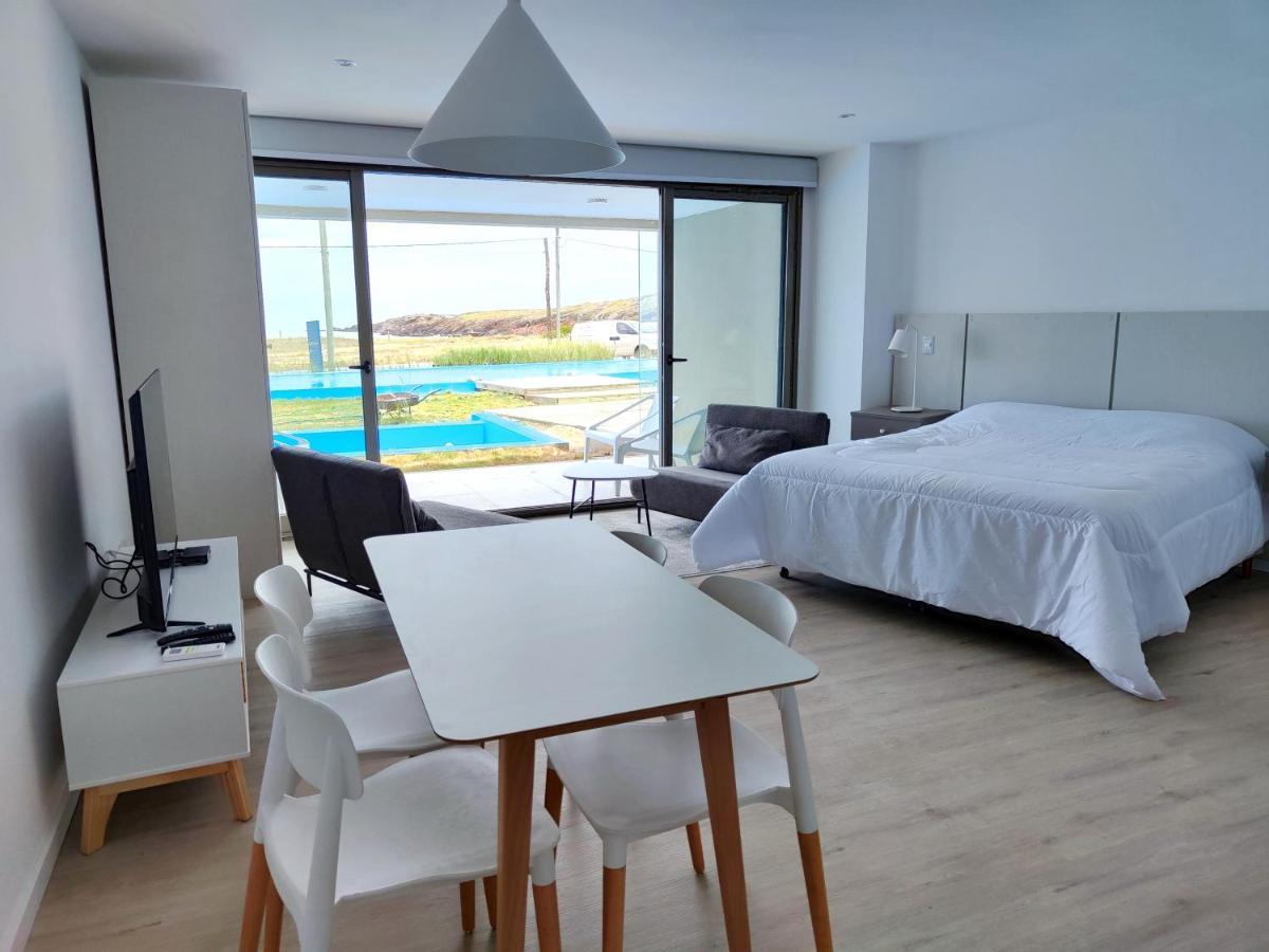 Appartamento Syrah Premium B2 - Piscina Privada Con Vista Al Mar By Depptoe Punta del Este Esterno foto